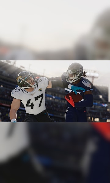 Madden NFL 22 on Steam