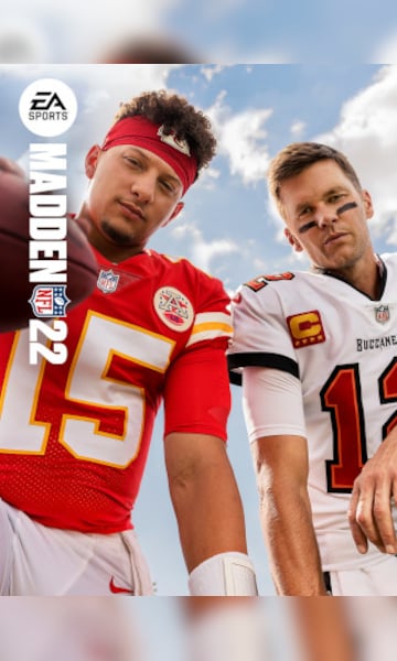 Madden NFL 22 (PC) - EA App Key - GLOBAL - 0
