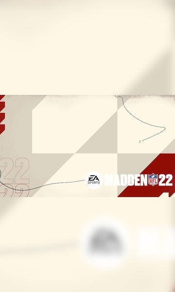 MADDEN NFL 22 (PS4, PS5) 5850 Madden Points - PSN Key - UNITED STATES - 1