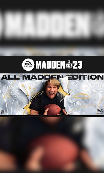 Buy Madden NFL 23 All Madden Edition Xbox One & Xbox Series X