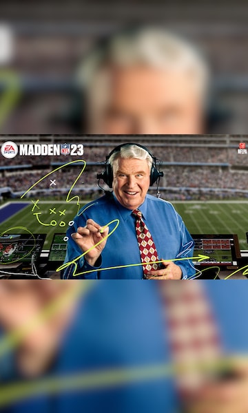 Madden NFL 23 (PS4) - Micro Center