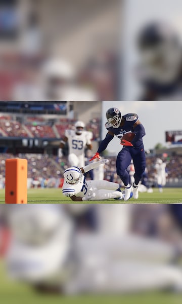 madden 23 release date steam