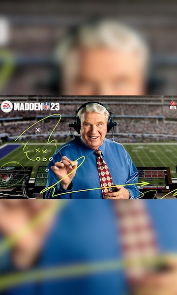 MADDEN NFL 23: STANDARD EDITION - Xbox One [Digital]