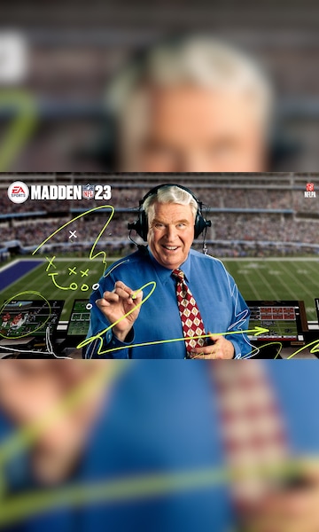 Madden NFL 23 Ultimate Team 1050 Madden Points - EA App Key - GLOBAL - 1