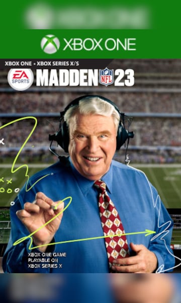 Madden NFL 23 Price on Xbox Series X