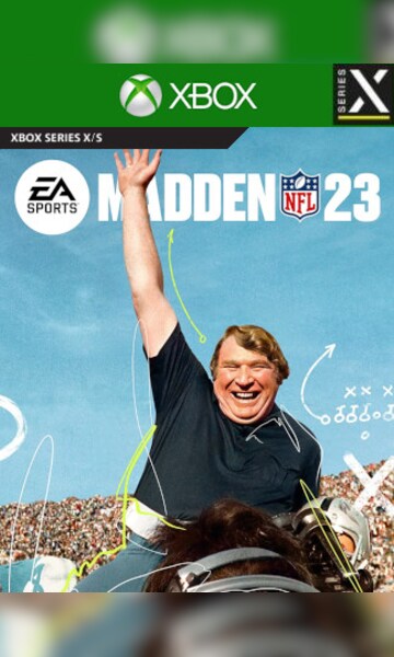 Madden NFL 23 – Xbox Series X