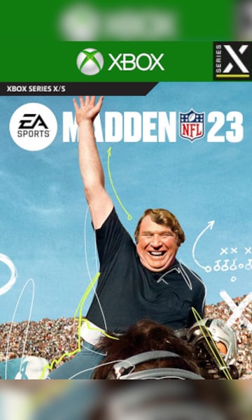 Get Madden 23 For Free With The Xbox Series S For A Limited Time - GameSpot