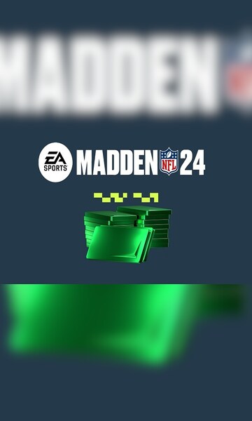 Madden  NFL 24 - 12000 Madden Points - Xbox Live Key - GLOBAL - 1