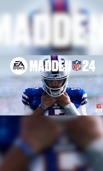 Madden NFL 24: Deluxe Edition - Xbox Series X|S/Xbox One (Digital)