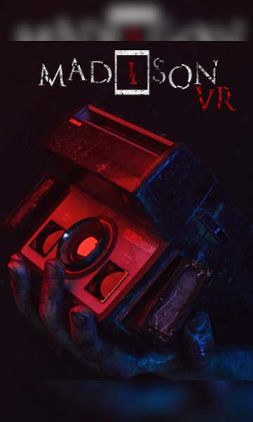 Buy Madison VR (PC) - Steam Key - GLOBAL - Cheap - G2A.COM!