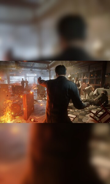 Mafia III: Definitive Edition Xbox One (EU)