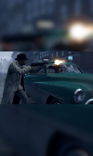 Mafia III: Definitive Edition | Baixe e compre hoje - Epic Games Store