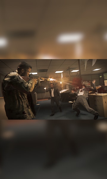 Mafia III: Definitive Edition System Requirements — Can I Run Mafia III:  Definitive Edition on My PC?