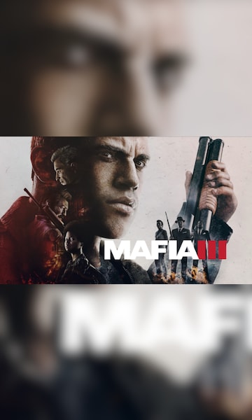 Get Mafia III: Sign of the Times