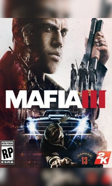 Compre Mafia III (PC) - Steam Key - ASIA - Barato - !