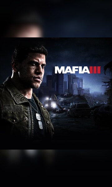 Compre Mafia III (PC) - Steam Key - ASIA - Barato - !