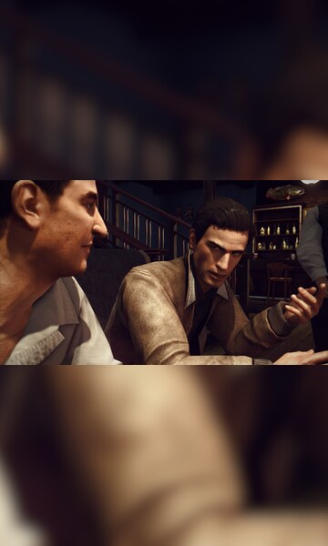 Mafia Trilogy - PS4 Digital - Comprar en Virtual House