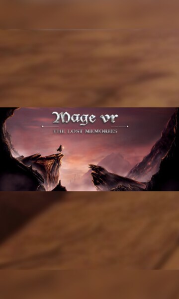Mage VR: The Lost Memories 🥇 Best Prices | G2A.COM