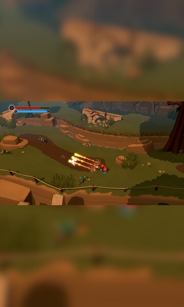 Mages of Mystralia (PC) - Steam Key - GLOBAL - 4