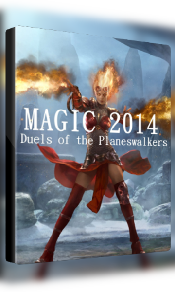 ¡Comprar Magic 2014 - Duels of the Planeswalkers Steam Clave GLOBAL ...