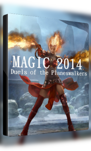 Buy Magic 2014 - Duels of the Planeswalkers Steam Gift GLOBAL - Cheap ...