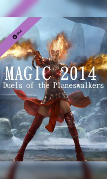 Magic 2014 “Unfinished Business” Deck Key 🥇 Mejores ofertas y precios ...