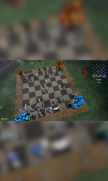 Magic Chess Online on Steam