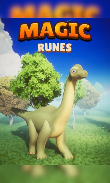 Buy Magic Runes (PC) - Steam Key - GLOBAL - Cheap - G2A.COM!