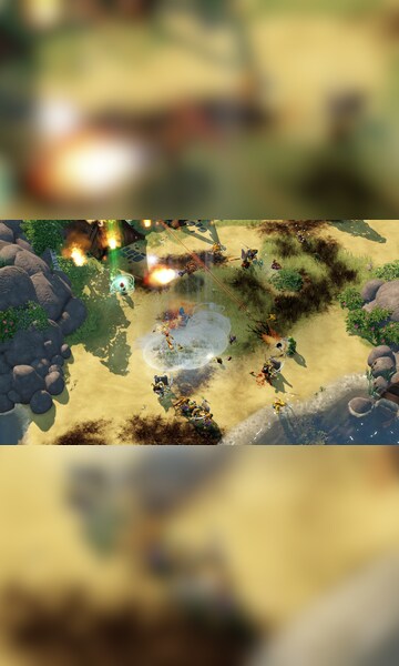 Magicka 2 | Deluxe Edition (PC) - Steam Key - EUROPE - 5
