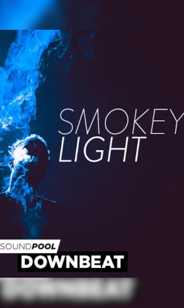 MAGIX Soundpool Smokey Light - ProducerPlanet Key - GLOBAL - 0