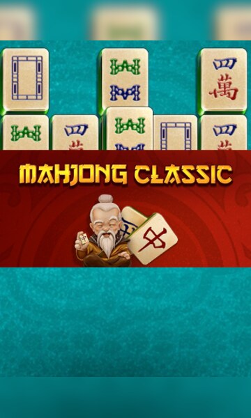 Classic Card Game Mahjong on Steam