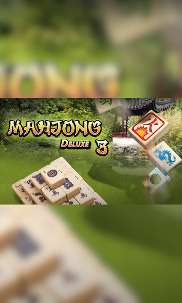 Mahjong Deluxe Free::Appstore for Android
