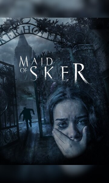 Maid of Sker (PC) - Steam Gift - EUROPE