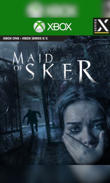 Maid of hot sale sker xbox store