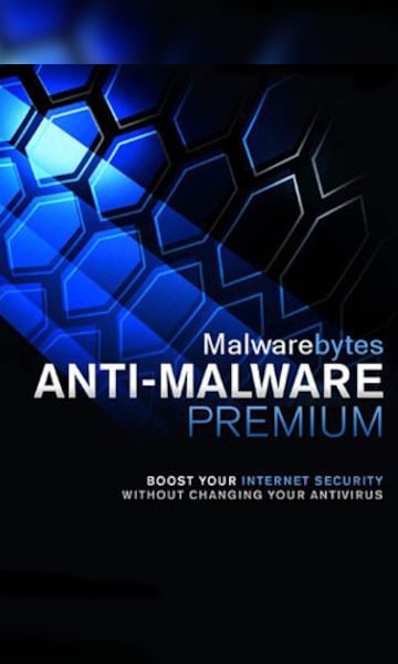 Buy Malwarebytes Anti-Malware Premium (PC) - 1 Device, 1 Year ...