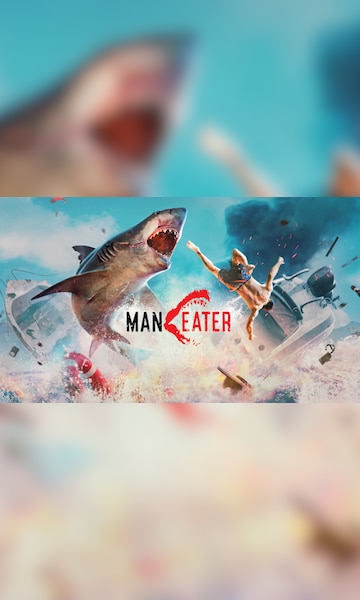 Man store eater psn