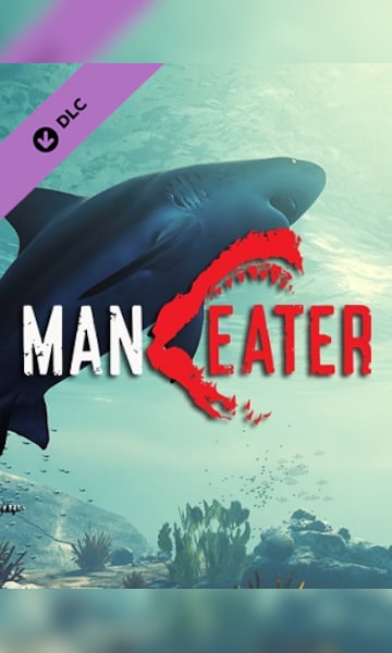 Maneater  Download and Buy Today - Epic Games Store