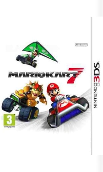 Nintendo deals eshop kart