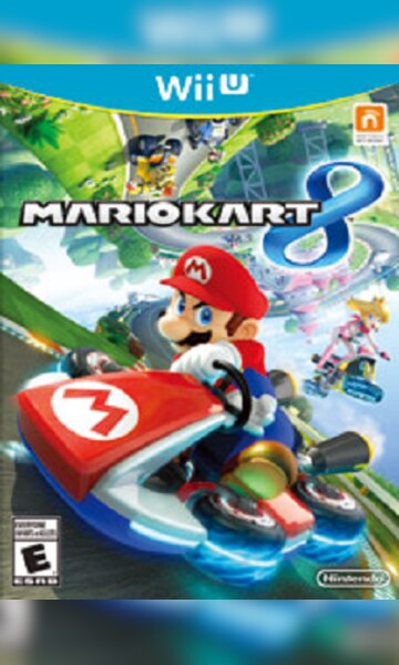 G2a mario kart clearance 8