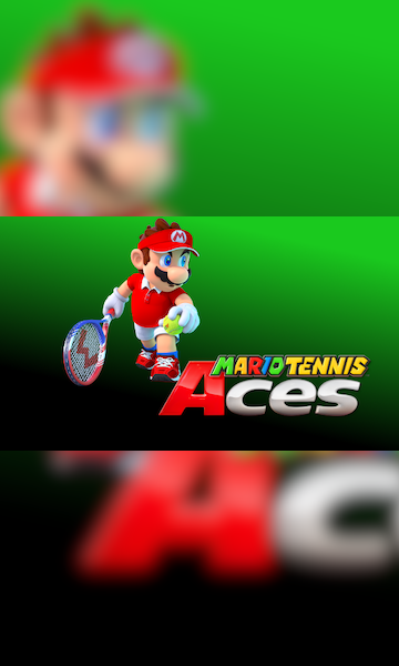 Buy Mario Tennis Aces Nintendo eShop Key Nintendo Switch NORTH