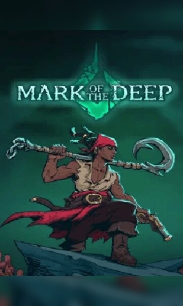 Buy Mark of the Deep | Deluxe Edition (PC) - Steam Key - GLOBAL - Cheap ...