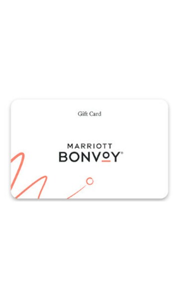 ¡Comprar Marriot Bonvoy Gift Card 2500 INR - Marriot Clave - INDIA ...
