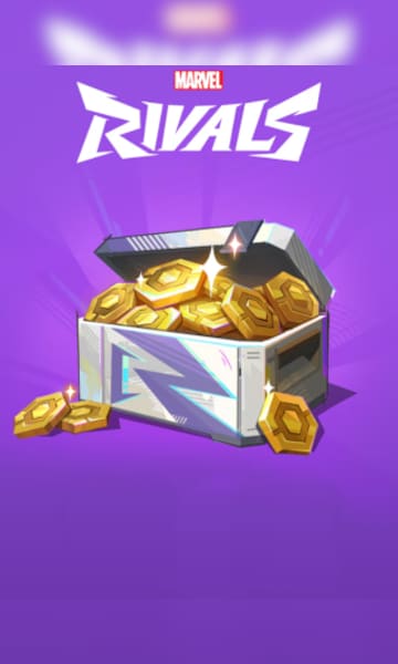 Acheter Marvel Rivals 2180 Lattices - GLOBAL - Pas cher - G2A.COM!