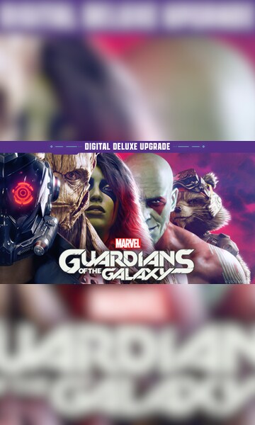 Marvel's Guardians Of The Galaxy - Xbox Series X