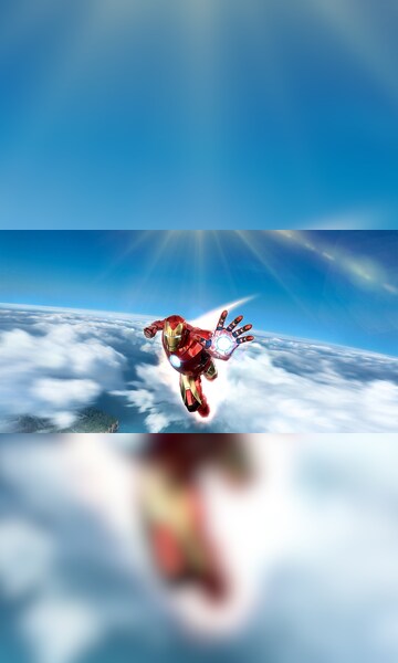 Marvel's Iron Man VR