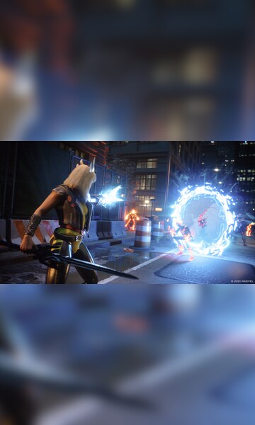 Marvel's Midnight Suns (PC) - Steam Gift - EUROPE - 6