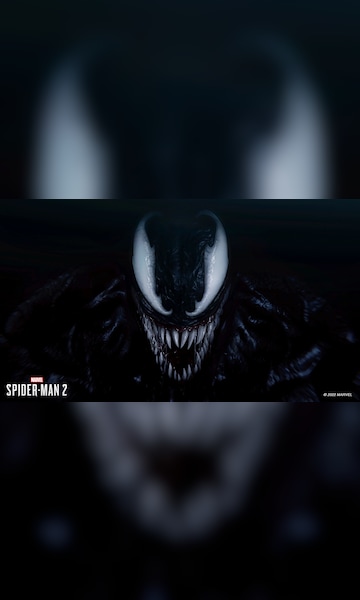 Marvel's Spider-Man 2 (PS5) - PSN Key - UNITED STATES - 4