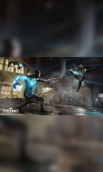Marvel's Spider-Man 2 (PS5) - PSN Key - UNITED STATES - 5