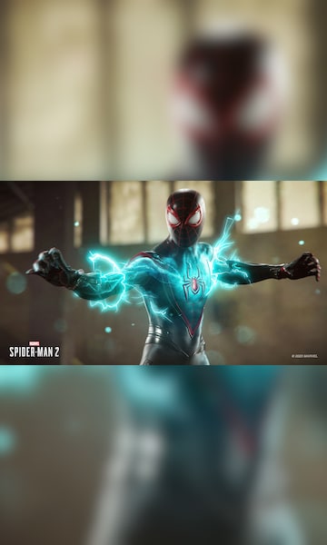 Marvel's Spider-Man 2 (PS5) - PSN Key - UNITED STATES - 6