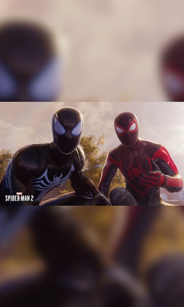 Marvel's Spider-Man 2 (PS5) - PSN Key - UNITED STATES - 3